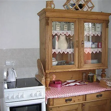 U Maminky 别墅