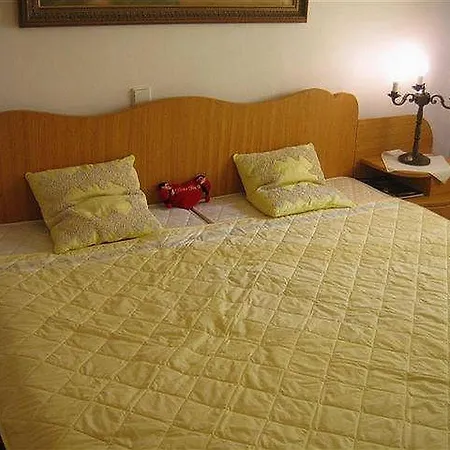 U Maminky Černá v Pošumaví