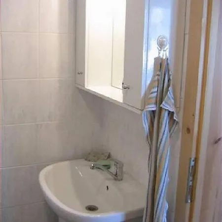 别墅 U Maminky