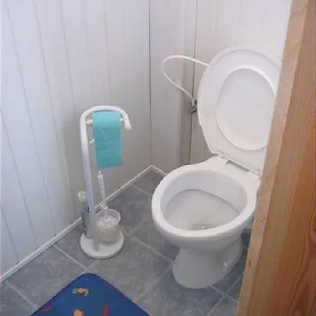 U Maminky 别墅 Černá v Pošumaví