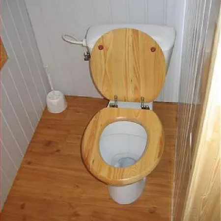 U Maminky * Černá v Pošumaví